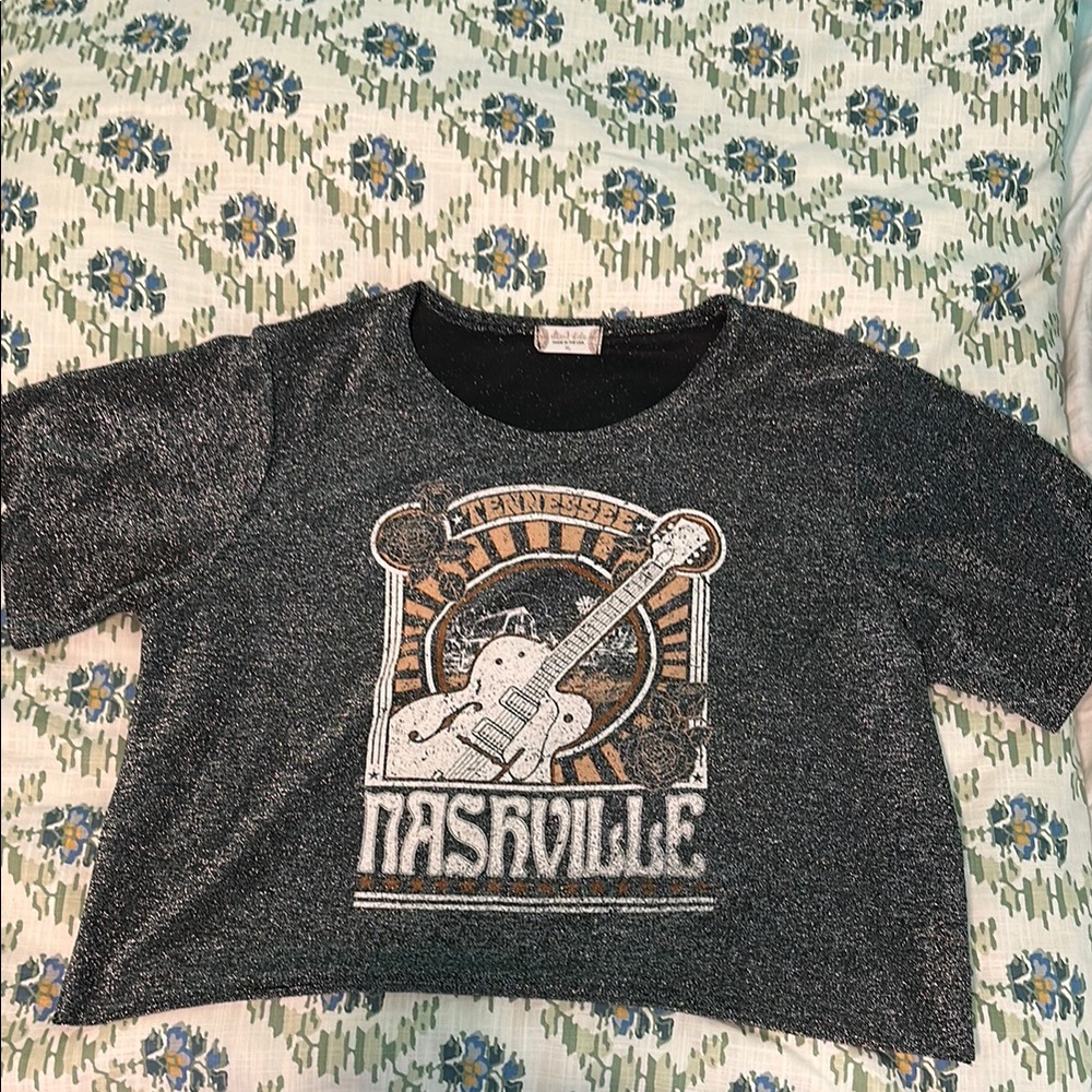 Nashville Altar’d State Top